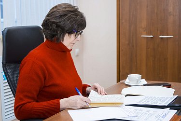 Работа управляющей компании вызвала недовольство